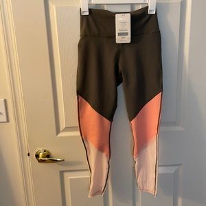 Fabletics BNWT Leggings